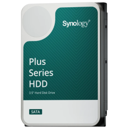 Synology HAT3310-16T - 16 TB, 7200 rpm, 512 MB 3.5-inch SATA 6 Gbit/s, CMR