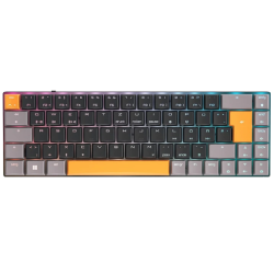 Cherry MX-LP 2.1 Compact Wireless Gaming keyboard black
