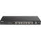 D-Link DGS-1100-26MPV2 Switch Smart Managed