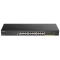 D-Link DGS-1250-28X/E 28-Port Smart Managed Gigabit