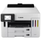 Canon MAXIFY GX5550 ink-jet printer USB LAN Wi-Fi