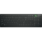 Cherry AK-C8112 Medical wireless keyboard USB Black (Sealed-IP68)