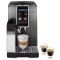 DeLonghi ECAM 380.95.TB Dinamica plus coffee vending machine full of grey
