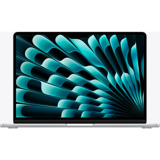 Apple MacBook Air 13" M5 Silver MDH94D/A Apple M5 chip 10-core CPU and 10-core GPU, 24GB, 1TB SSD Apple MacBook Air 13" M5 Silver MDH94D/A Apple M5 chip 10-core CPU and 10-core GPU, 24GB, 1TB SSD