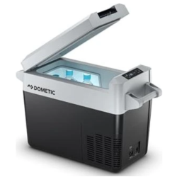 Dometic CFF 20 compressor cooler 21l 12/24V; 100-240V