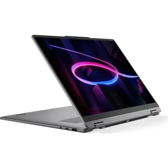 Lenovo Yoga 7i 2-in-1 Aura Edition 16IPH11 16" 2,8 K OLED Core Ultra 7 355 16GB/1TB SSD Win11 Lenovo Yoga 7i 2-in-1 Aura Edition 16IPH11 16" 2,8 K OLED Core Ultra 7 355 16GB/1TB SSD Win11