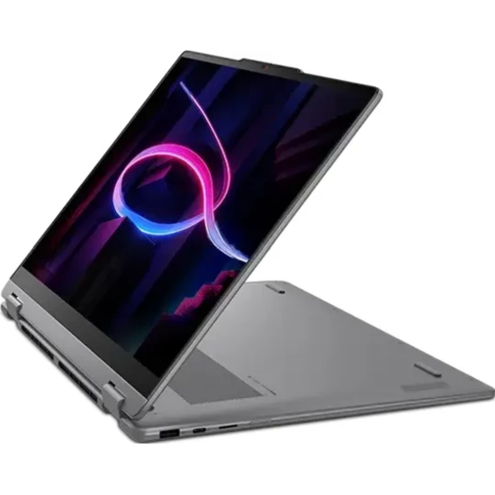 Lenovo Yoga 7i 2-in-1 Aura Edition 16IPH11 16" 2,8 K OLED Core Ultra 7 355 16GB/1TB SSD Win11 Lenovo Yoga 7i 2-in-1 Aura Edition 16IPH11 16" 2,8 K OLED Core Ultra 7 355 16GB/1TB SSD Win11