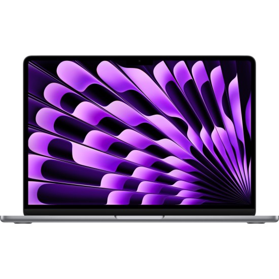 Apple MacBook Air 15,3" 2024 M3/16/256GB SSD 10C GPU-Space gray MC9D4D/A