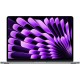 Apple MacBook Air 15,3" 2024 M3/8/2TB SSD 10C GPU-Space gray-BTO