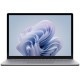 Microsoft Surface Laptop 6 15" FHD Touch platinum U7 165H 32GB/512GB SSD Win11P