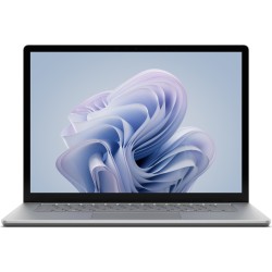 Microsoft Surface Laptop 6 15" FHD Touch platinum U7 165H 16GB/512GB SSD Win11P