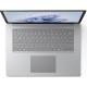 Microsoft Surface Laptop 6 15" FHD Touch platinum U7 165H 32GB/512GB SSD Win11P