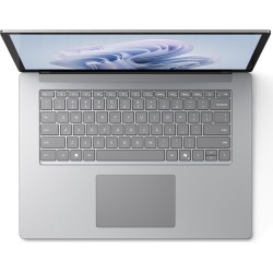 Microsoft Surface Laptop 6 to 13.5" QHD Touch platinum U7 165H 32GB/1TB SSD Win11P