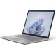 Microsoft Surface Laptop 6 15" FHD Touch platinum U7 165H 32GB/512GB SSD Win11P