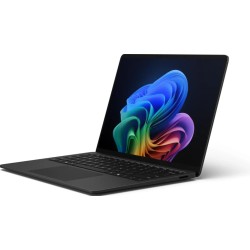Microsoft Surface Laptop 7 for Business 13.8" Touch black Core U5 236V 16GB/512GB SSD Win11 Pro EP2-22173