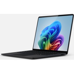 Surface Laptop (7.Edition) Copilot+PC, 15" FHD Touch, Graphite Snapdragon® X Elite 16GB/1TB SSD Win11 ZYT-00030