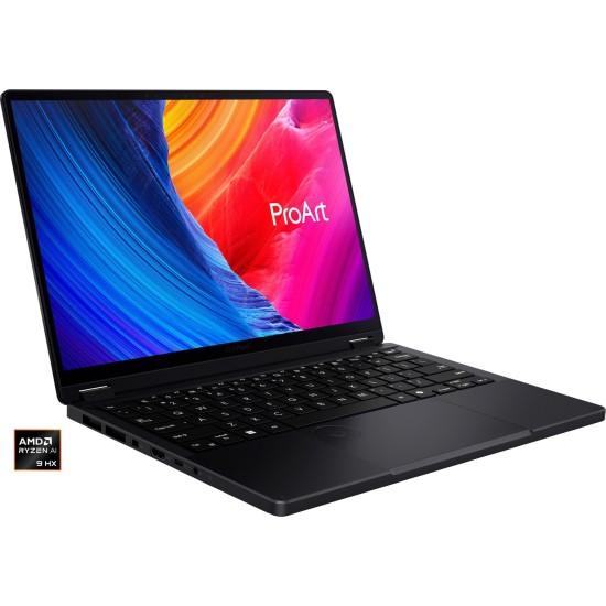 ASUS ProArt PX13 AI to 13.3" WQXGA+ OLED AI R9HX 370 32GB/1TB SSD RTX4070 Win11