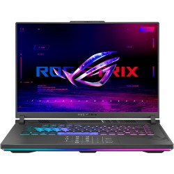 ASUS ROG Strix G16 (G614JZR-N4031W), Gaming-Notebook