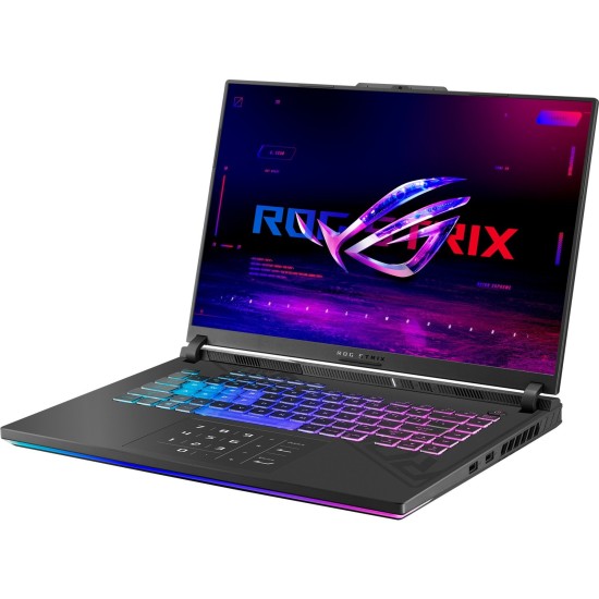 ASUS ROG Strix G16 (G614JZR-N4031W), Gaming-Notebook
