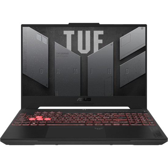 ASUS TUF Gaming A15 (FA507NV-LP103W), Gaming-Notebook