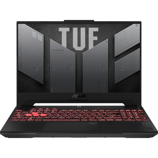 ASUS TUF Gaming A15 (FA507NVR-LP010W), Gaming-Notebook