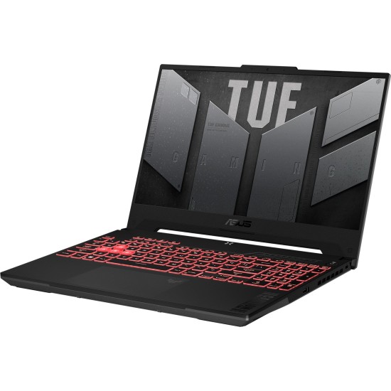 ASUS TUF Gaming A15 (FA507NVR-LP010W), Gaming-Notebook