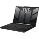 ASUS TUF Gaming A15 (FA507UV-HQ055W), Gaming-Notebook