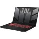 ASUS TUF Gaming A17 (FA707NV-HX022), Gaming-Notebook