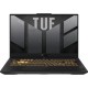ASUS TUF Gaming F17 (FX707VI-HX045), Gaming-Notebook