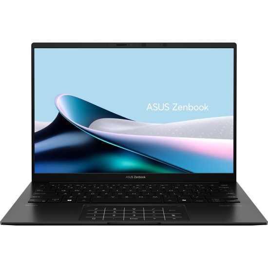 ASUS Zenbook 14 OLED (UM3406HA-QD161X), Notebook