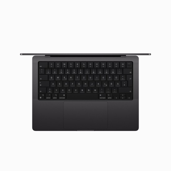Apple  MacBook Pro (14") 2023 CTO, Notebook