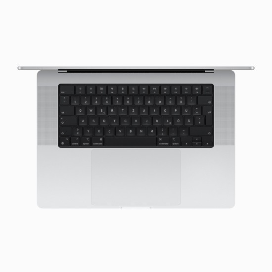 Apple  MacBook Pro (16") 2023 CTO, Notebook