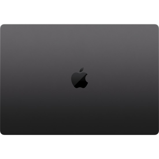 Apple  MacBook Pro (16") 2024 CTO, Notebook
