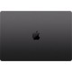 Apple  MacBook Pro (16") 2024 CTO, Notebook