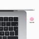Apple MacBook Air (15") 2023 CTO, Notebook