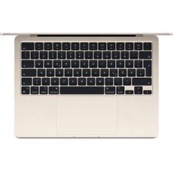 Apple MacBook Air 34,5 cm (13,6") 2024, Notebook
