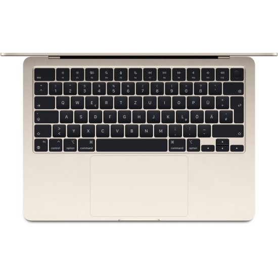 Apple MacBook Air 34,5 cm (13,6") 2024, Notebook