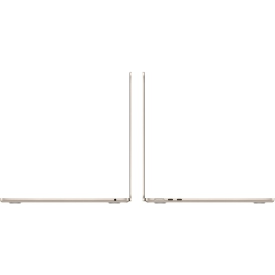 Apple MacBook Air 34,5 cm (13,6") 2024, Notebook