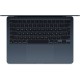 Apple MacBook Air 34,5 cm (13,6") CTO, Notebook