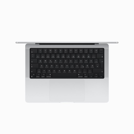 Apple MacBook Pro (14") 2023, Notebook