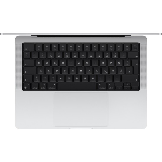 Apple MacBook Pro (14") 2024 CTO, Notebook