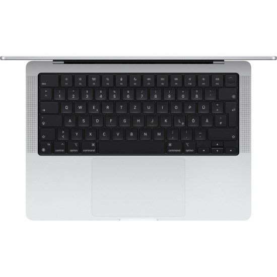 Apple MacBook Pro (14") 2024 CTO, Notebook