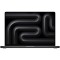 Apple MacBook Pro Space Schwarz MX2X3D/A - 41cm (16''), M4 Pro 14-Core Chip, 20-Core GPU, 24GB RAM, 512GB SSD