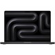 Apple MacBook Pro 16.2, Space Black, M4 Pro - 14 Core CPU / 20 Core GPU, 24GB RAM, 512GB SSD