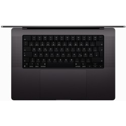 Apple MacBook Pro (16") 2023 CTO, Notebook