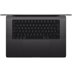 Apple MacBook Pro (16") 2024 CTO, Notebook