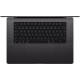 Apple MacBook Pro 16.2, Space Black, M4 Pro - 14 Core CPU / 20 Core GPU, 24GB RAM, 512GB SSD