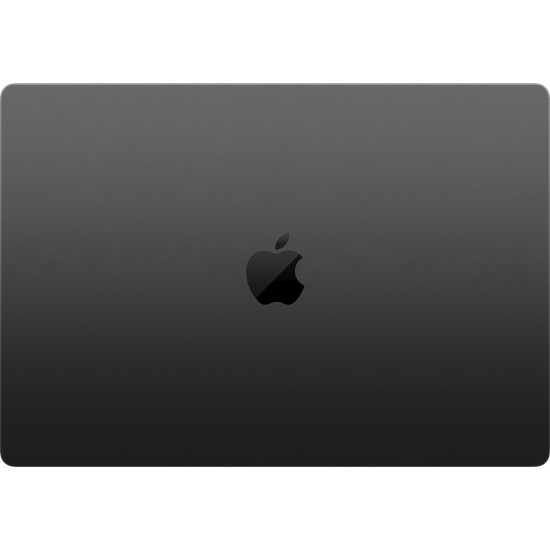 Apple MacBook Pro 16.2, Space Black, M4 Pro - 14 Core CPU / 20 Core GPU, 24GB RAM, 512GB SSD