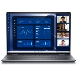 Dell Latitude 9450-JKTMY, Notebook