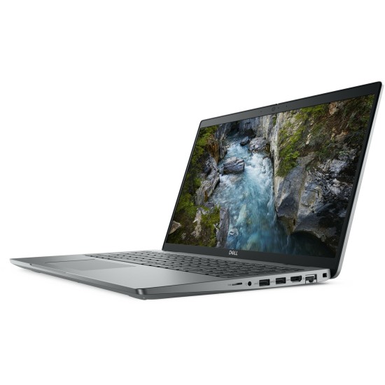 Dell Precision 3590-F5VC3, Notebook